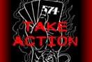 Take Action Gaming and Tattoo