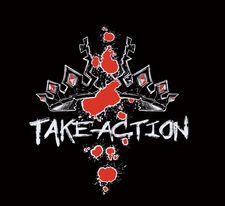 Take Action Tattoo