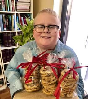 May be an image of 1 person and indoor