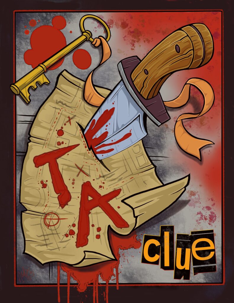 Clue