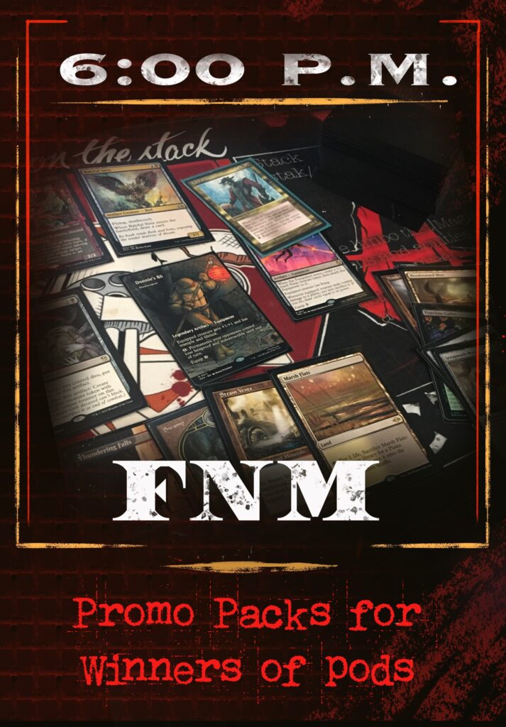 FNM