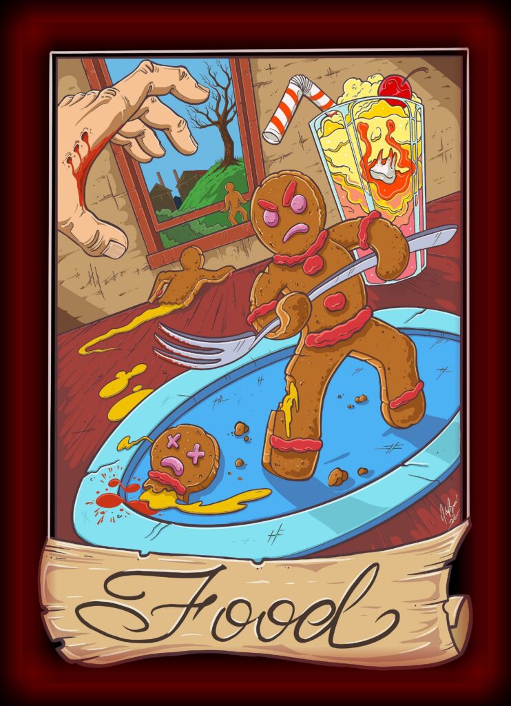 Food