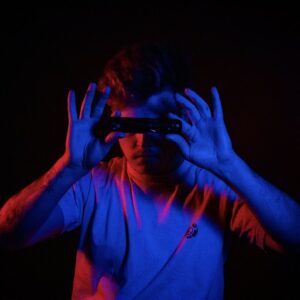 Jackson Moeller