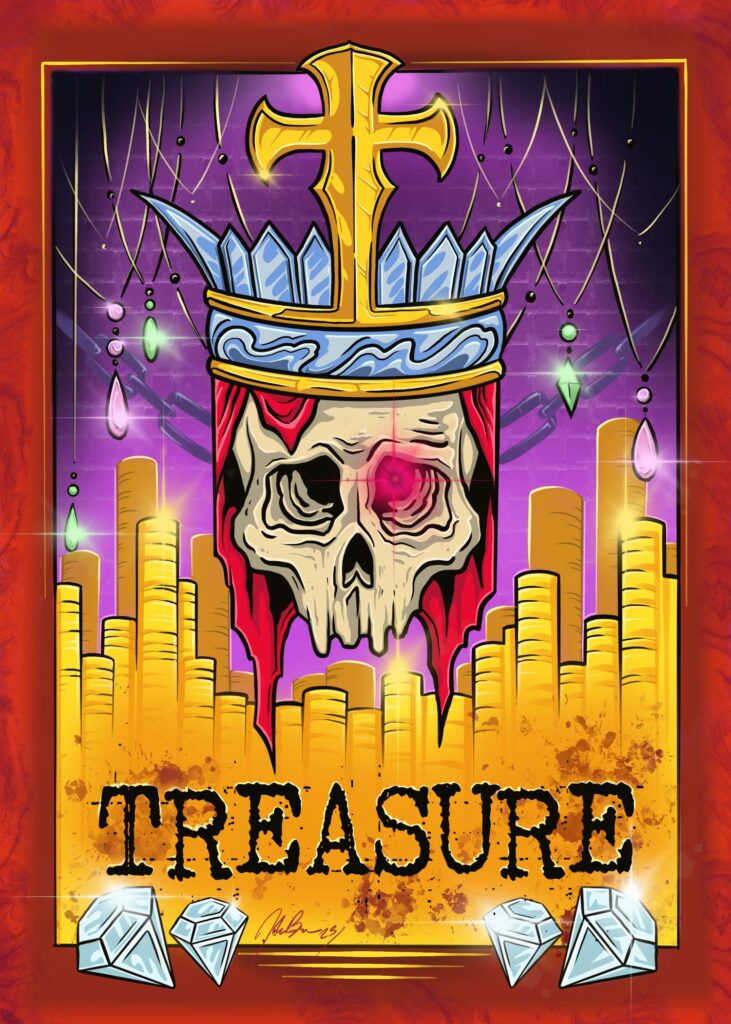 Treasure