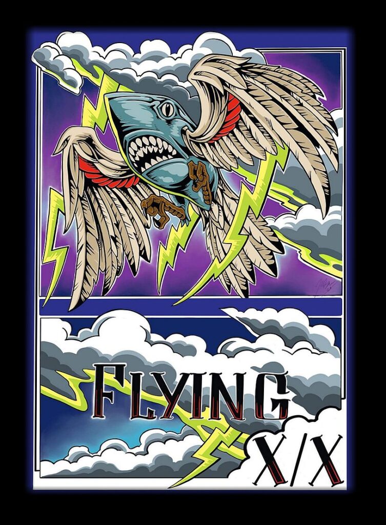 Shark */*